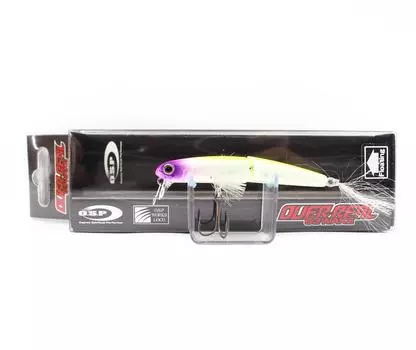 OSP Over Real 63 Wake Floating Lure P-74 (8637)