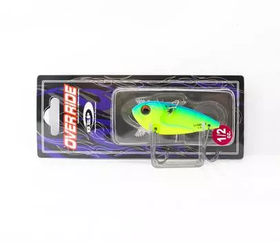 OSP Over Ride Metal Vibration 1/2 унции 55 мм Тонущая приманка OR-13 (8511)