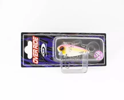 OSP Over Ride Металлическая Вибрационная Приманка 3/16 унции OR-16 (4509)