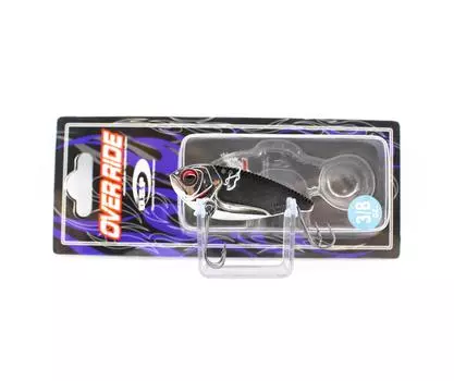 OSP Over Ride Металлическая Вибрационная Приманка 3/8 унции OR-07 (2090)