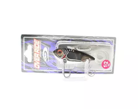 OSP Over Ride Металлическая вибрационная приманка 1/2 унции OR-07 (8450)