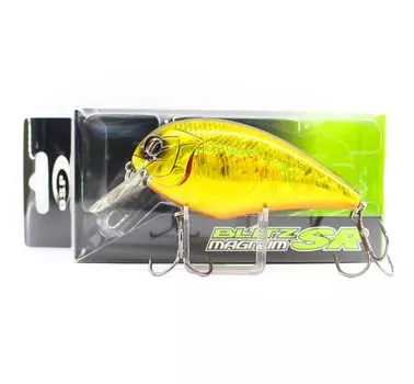 OSP Плавающая приманка Blitz Magnum SR Crank Bait Lure H04 (6778)