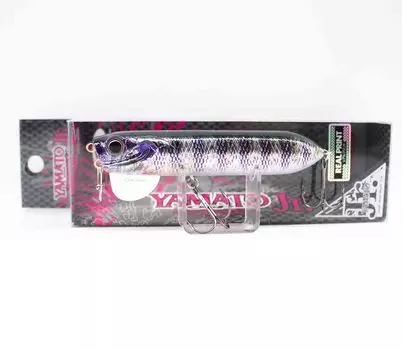 OSP Плавающая приманка-карандаш Yamato JR Spec 2 PMS-45 (5642)