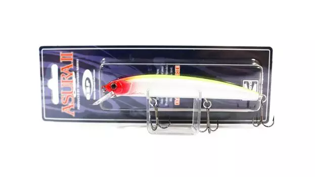 OSP Подвесная приманка Asura II Minnow T-59 (5215)