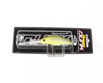 OSP Power Dunk 57 Плавающая приманка для глубоководного гольяна P-91 (1658 г.)