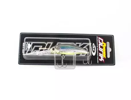 OSP Power Dunk 57 Плавающая приманка для глубоководного гольяна RP-91 (1672 г.)