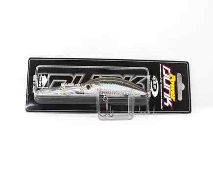 OSP Power Dunk 57 Плавающая приманка для глубоководного гольяна RP-87 (2374)