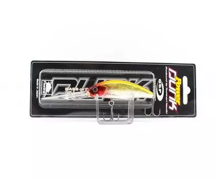 OSP Power Dunk 57 Плавающая приманка для глубоководного гольяна H-59 (7279)