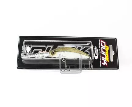 OSP Power Dunk 57 Плавающая приманка для глубоководного гольяна HF-76 (1641)