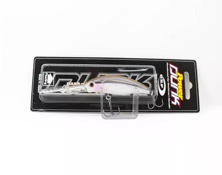 OSP Power Dunk 57 Плавающая приманка для глубоководного гольяна PC-91 (1665 г.)