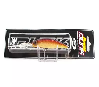 OSP Power Dunk 57 Плавающая приманка для глубоководного гольяна PGF-48 (7262)