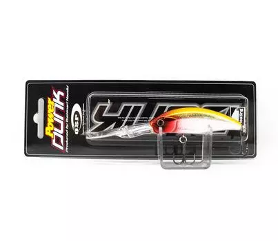 OSP Power Dunk 57 Плавающая приманка для глубоководного гольяна H-59 (7279)