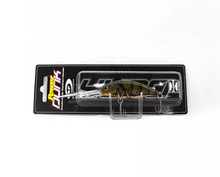 OSP Power Dunk 57 Suspend Deep Diving приманка Minnow Z-37 (5274)