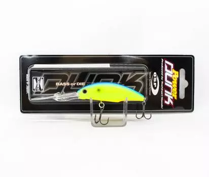 OSP Power Dunk 57 Suspend Deep Diving Minnow Lure P07 (1833 г.)