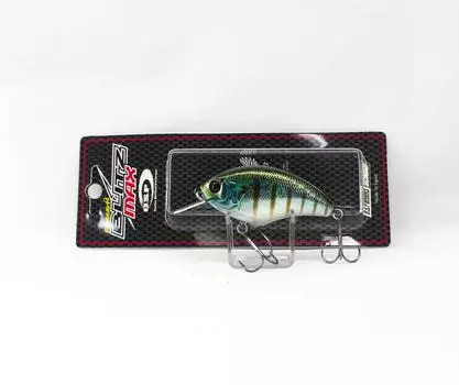 OSP Rattlin Blitz Max плавающая приманка для воблера BH-45 (4576)