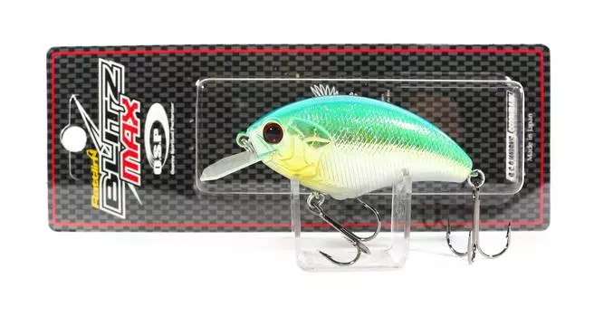 OSP Rattlin Blitz Max Плавающая Воблера DM84 (7654)