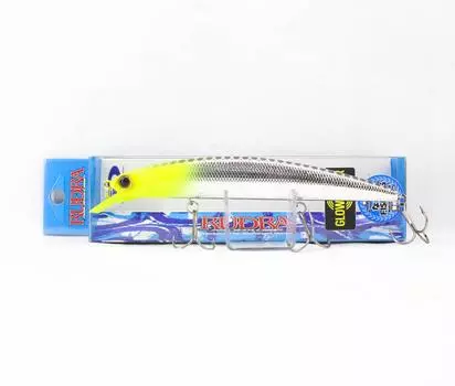 OSP Rudra 130 S Тонущая приманка TS-15 (0408)