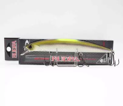 OSP Rudra 130 SF Spec 2 Плавающая приманка T-26 (8797)