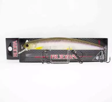 OSP Rudra 130 SF Spec 2 Плавающая приманка GHF-91 (8810)
