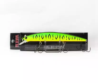 OSP Rudra 130 SP Суспендирующая приманка М-14 (4130)