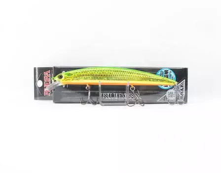 OSP Rudra 130 SP Суспендирующая приманка PCH-86 (3328)