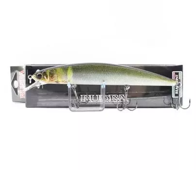 OSP Rudra 130 SP Суспендирующая приманка RP-39 (7362)