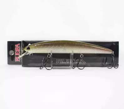 OSP Rudra 130 SP Суспендирующая приманка S-23 (1055)