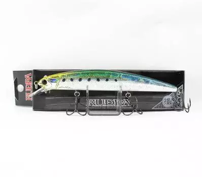 OSP Rudra 130 SP SW подвесная приманка HS-38 (1955 год)