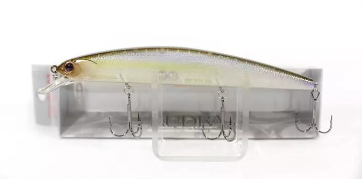 OSP Rudra 130F Плавающая приманка P-23 (2434)