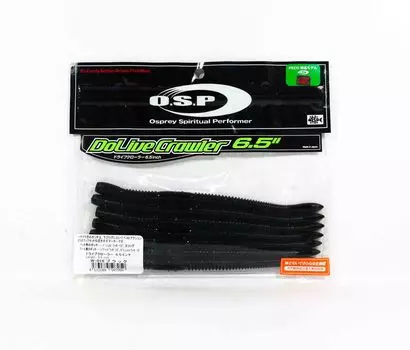 OSP Soft Lure Dolive Crawler 6,5 дюймов W-016 (7050)