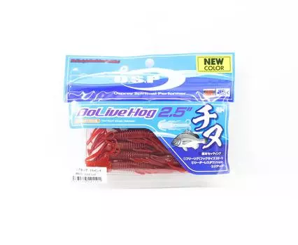 OSP Soft Lure Dolive Hog SW 2.5 Inches W-077 (1191)