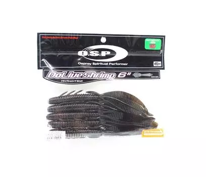 OSP Soft Lure Dolive Креветка 6 дюймов TW-146 (4995)