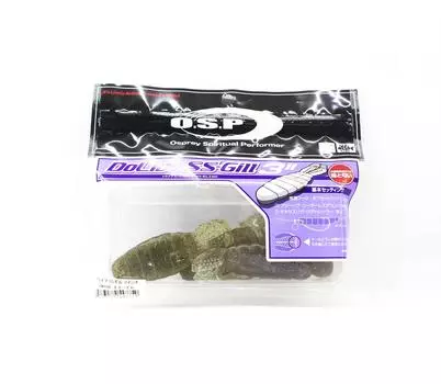 OSP Soft Lure Dolive SS Gill 3 Inches TW-160 (7759)