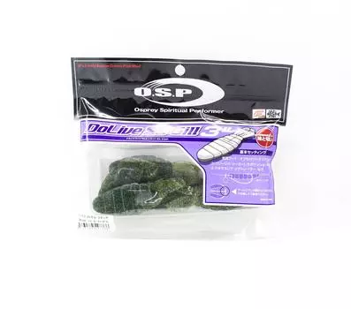 OSP Soft Lure Dolive SS Gill 3 Inches TW-190 (7766)