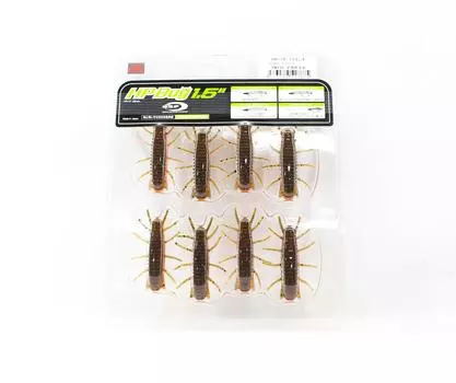 OSP Soft Lure HP Bug 1,5 дюйма TW199 (7875)