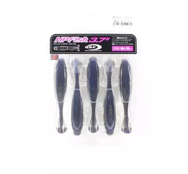 OSP Soft Lure HP Fish 3.7 дюйма TW222 (4932)