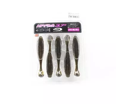 OSP Soft Lure HP Fish 3.7 дюйма TW114 (4857)