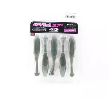 OSP Soft Lure HP Fish 3.7 дюйма TW176 (4918)