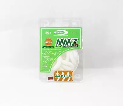 OSP Soft Lure MMZ Large 13 Inches WF-059 (8350)