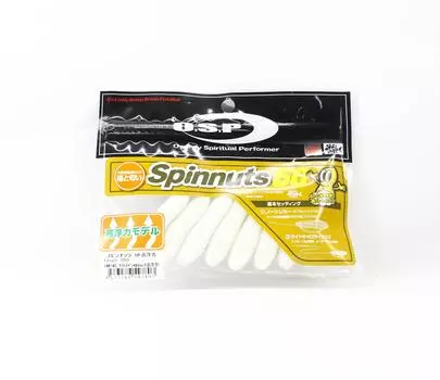 OSP Soft Lure Spinnuts 50mm TWF-145 (7803)