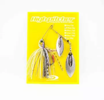 OSP Spinner Bait High Pitcher DW 5/16 унций ST-17 (4995)