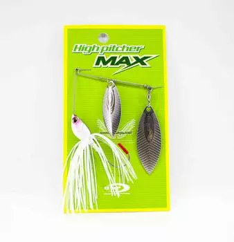 OSP Spinner Bait High Pitcher Max DW 5/8 унций S-57 (1130)