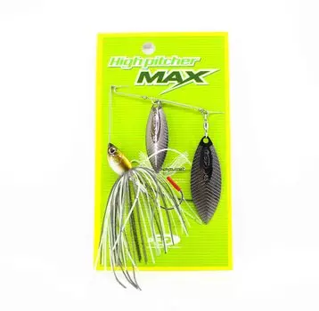 OSP Spinner Bait High Pitcher Max DW 5/8 унций S-51 (1116)
