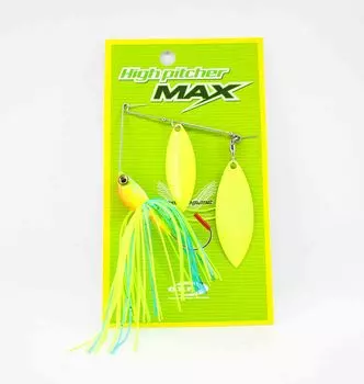 OSP Spinner Bait High Pitcher Max DW 5/8 унций S-56 (1123)