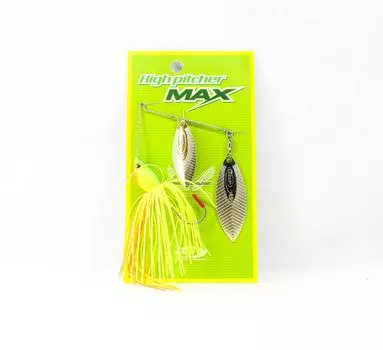 OSP Spinner Bait High Pitcher Max DW 3/4 Oz S-35 (1383)