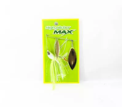 OSP Spinner Bait High Pitcher Max DW 3/4 Oz ST-21 (1352)
