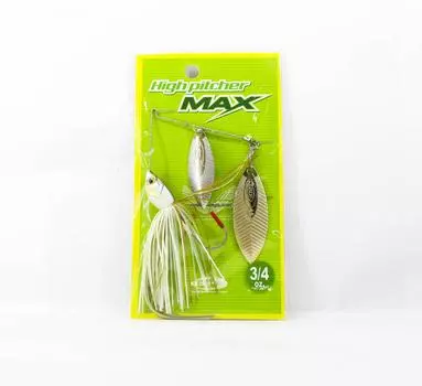 OSP Spinner Bait High Pitcher Max DW 3/4 Oz S23 (1376)