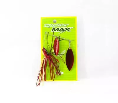 OSP Spinner Bait High Pitcher Max DW 3/4 Oz S-58 (1444)