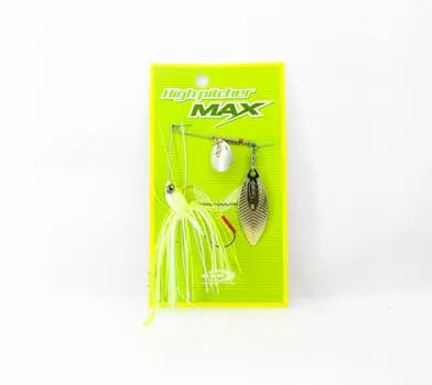 OSP Spinner Bait High Pitcher Max DW 1/2 Oz ST-21 (0904)