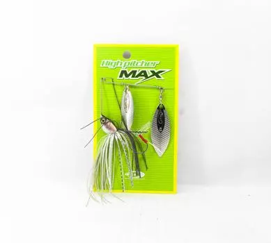 OSP Spinner Bait High Pitcher Max DW 3/4 унции S-67 (1468)